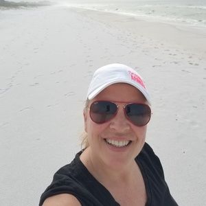 Meet your Posher, Susan